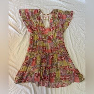 Anthropologie dress
